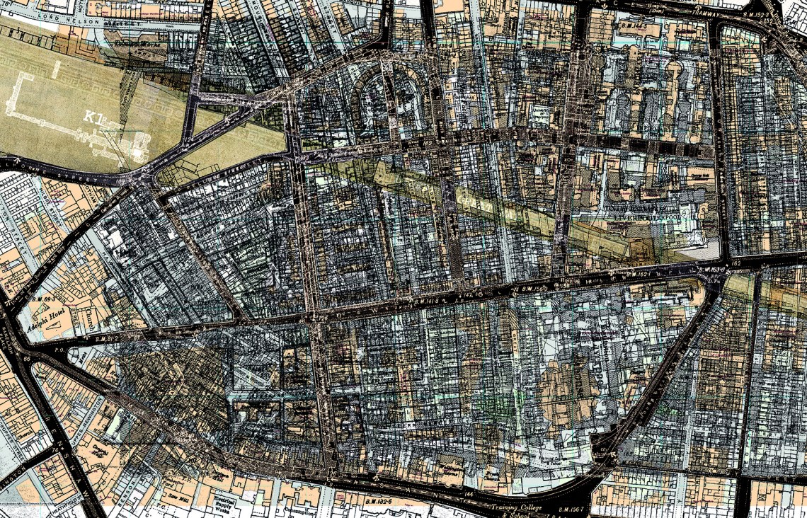 Drawing 1_Liuerpul Then