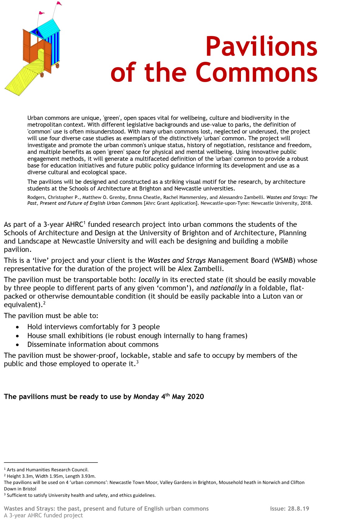 Pavilions of the Commons-Brief_RevB1